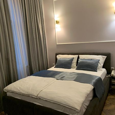 Hotel Balkan Centar Bijeljina Zewnętrze zdjęcie