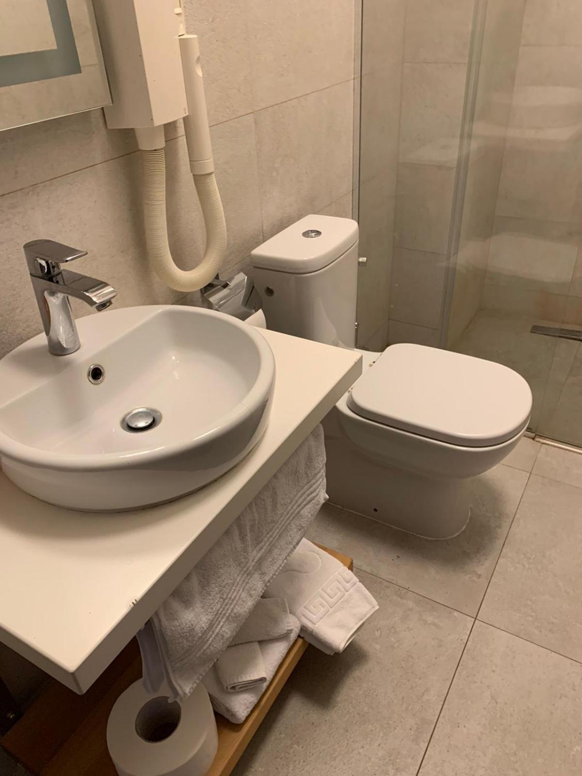 Hotel Balkan Centar Bijeljina Zewnętrze zdjęcie