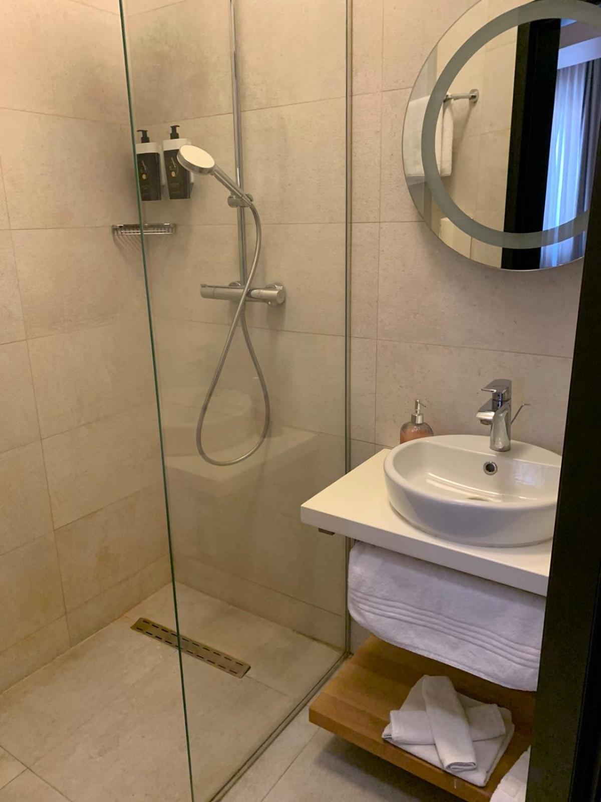 Hotel Balkan Centar Bijeljina Zewnętrze zdjęcie